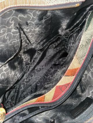 Borsa Gattinoni vintage