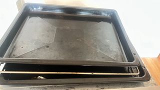 HORNO Beko