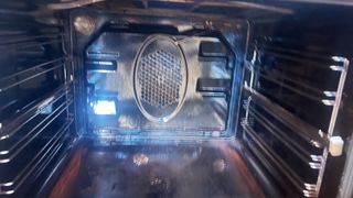 HORNO Beko