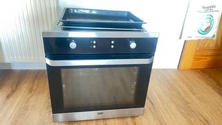 HORNO Beko