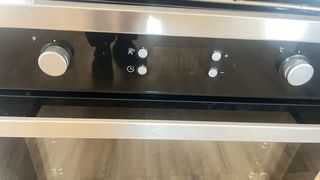 HORNO Beko