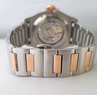 Reloj Ingersoll automático esqueleto