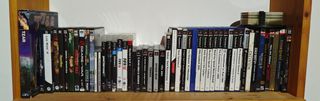 Juegos PS1, PS2, PS3 & PC Variados.