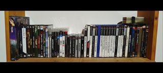 Juegos PS1, PS2, PS3 & PC Variados.