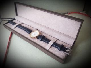 Orologio vintage Titan Jewelry da donna