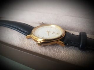 Orologio vintage Titan Jewelry da donna
