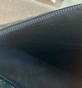 Bolso Tous azul - bandolera