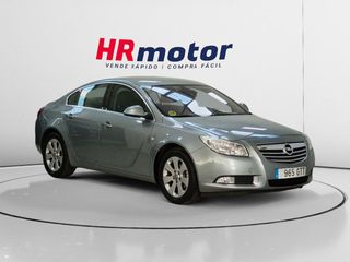 Opel Insignia  Edition