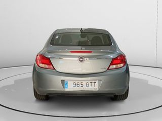 Opel Insignia  Edition