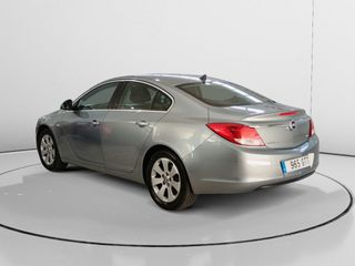 Opel Insignia  Edition