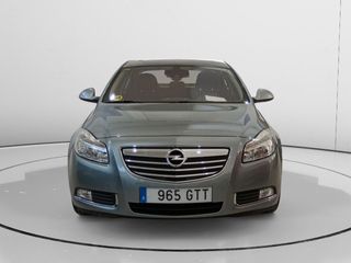 Opel Insignia  Edition