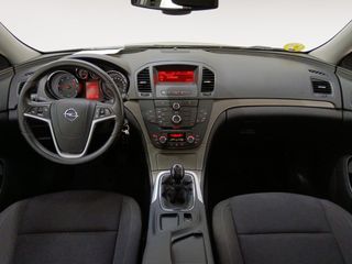 Opel Insignia  Edition