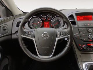 Opel Insignia  Edition