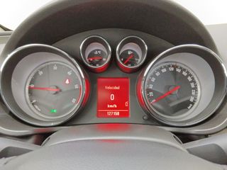 Opel Insignia  Edition