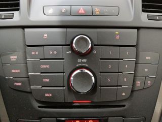 Opel Insignia  Edition