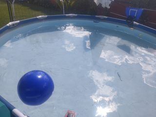 Piscina Intex 366x76cm - Desmontable