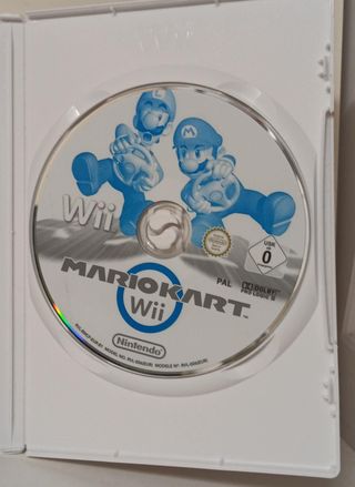 Mario Kart Wii - Gioco Nintendo WII PAL