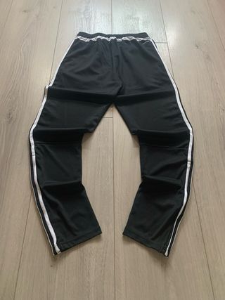 Pantalón de Chándal Jogger Adidas Negro 