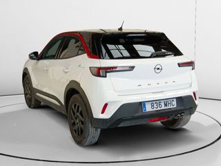 Opel Mokka GS