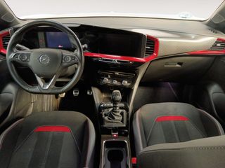 Opel Mokka GS