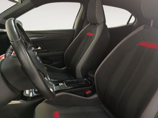 Opel Mokka GS