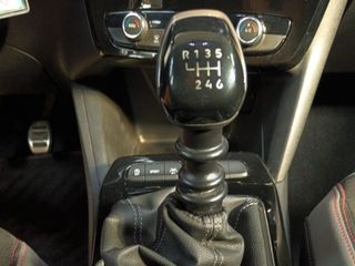 Opel Mokka GS