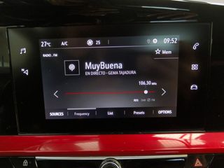 Opel Mokka GS