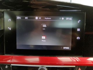 Opel Mokka GS