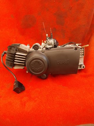 Motor Derbi Variant Start 5