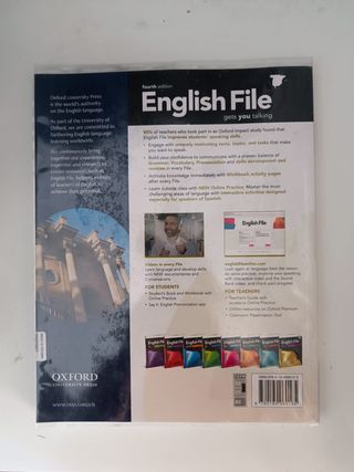 English File
