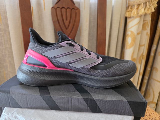 Adidas Pureboost 5 n40 sin estrenar