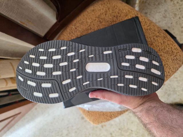 Adidas Pureboost 5 n40 sin estrenar