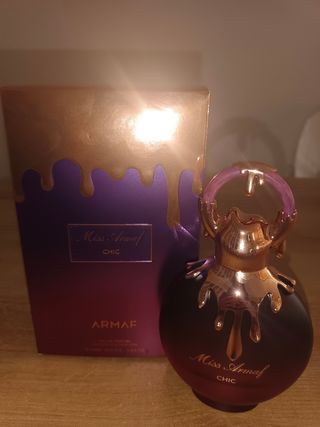 Perfume Miss Armaf Chic