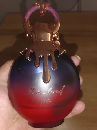 Perfume Miss Armaf Chic