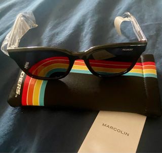 Gafas sol Skechers polarizadas