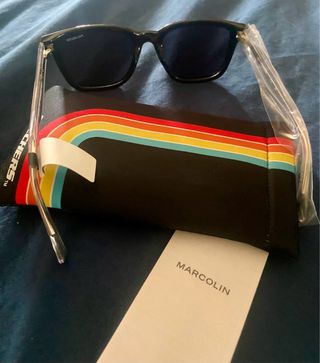 Gafas sol Skechers polarizadas