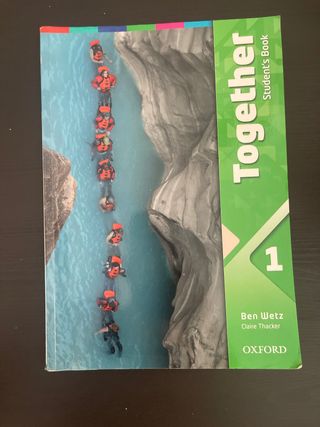 Together 1. Student's Book