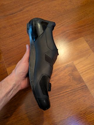 Zapatillas SPECIALIZED SWORKS VENT talla 44
