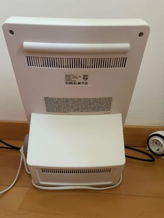 Solario Philips Original Home rayos UVA