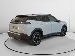Peugeot 2008 Allure Pack