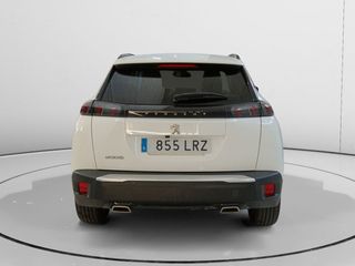 Peugeot 2008 Allure Pack