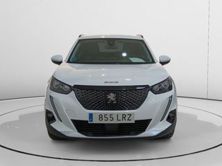 Peugeot 2008 Allure Pack