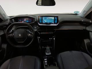 Peugeot 2008 Allure Pack