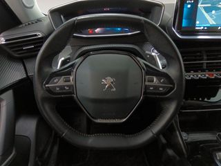 Peugeot 2008 Allure Pack