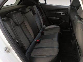 Peugeot 2008 Allure Pack