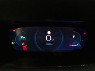 Peugeot 2008 Allure Pack