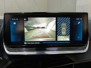 Peugeot 2008 Allure Pack