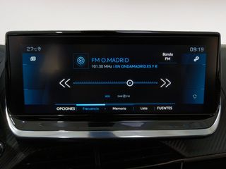 Peugeot 2008 Allure Pack