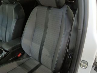 Peugeot 2008 Allure Pack