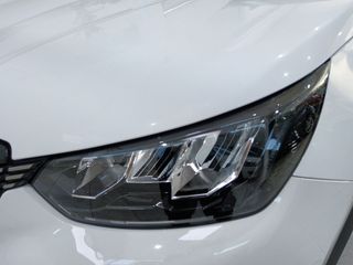 Peugeot 2008 Allure Pack